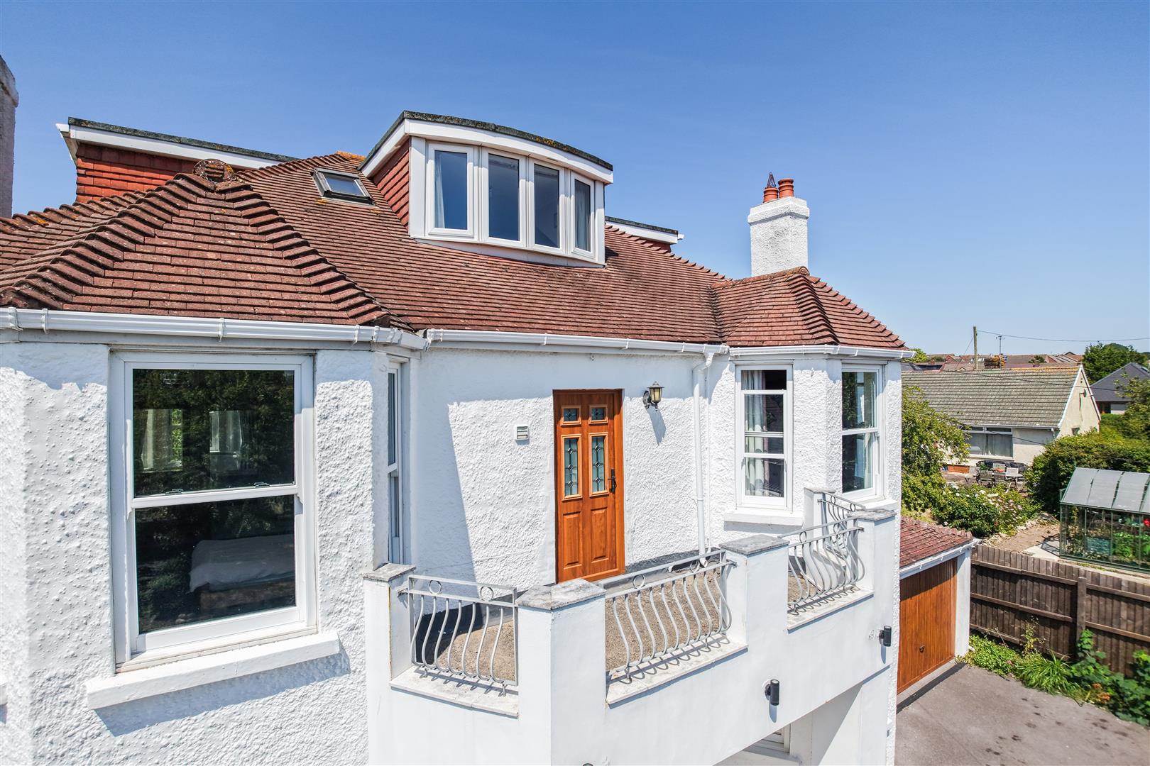 St Margarets, 68 Fontygary Road, Rhoose, Vale Of Glamorgan, CF62 3DT